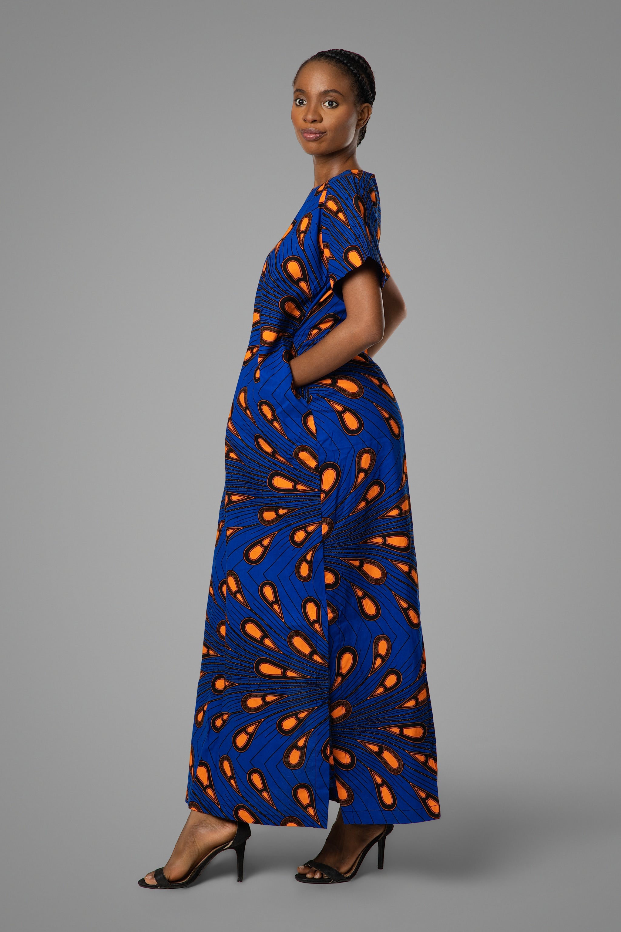 Light Bulb - Long Dress