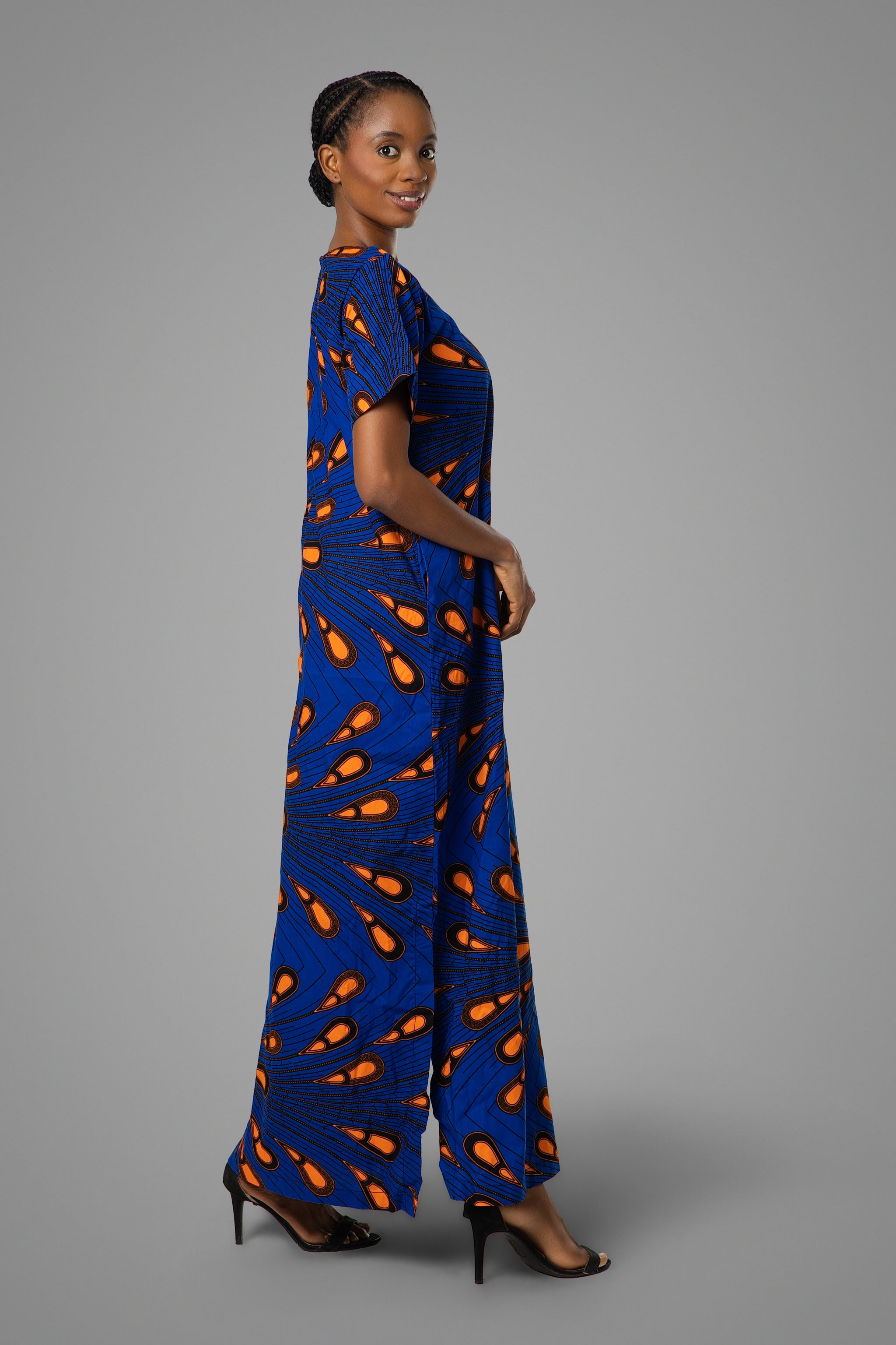 Light Bulb - Long Dress
