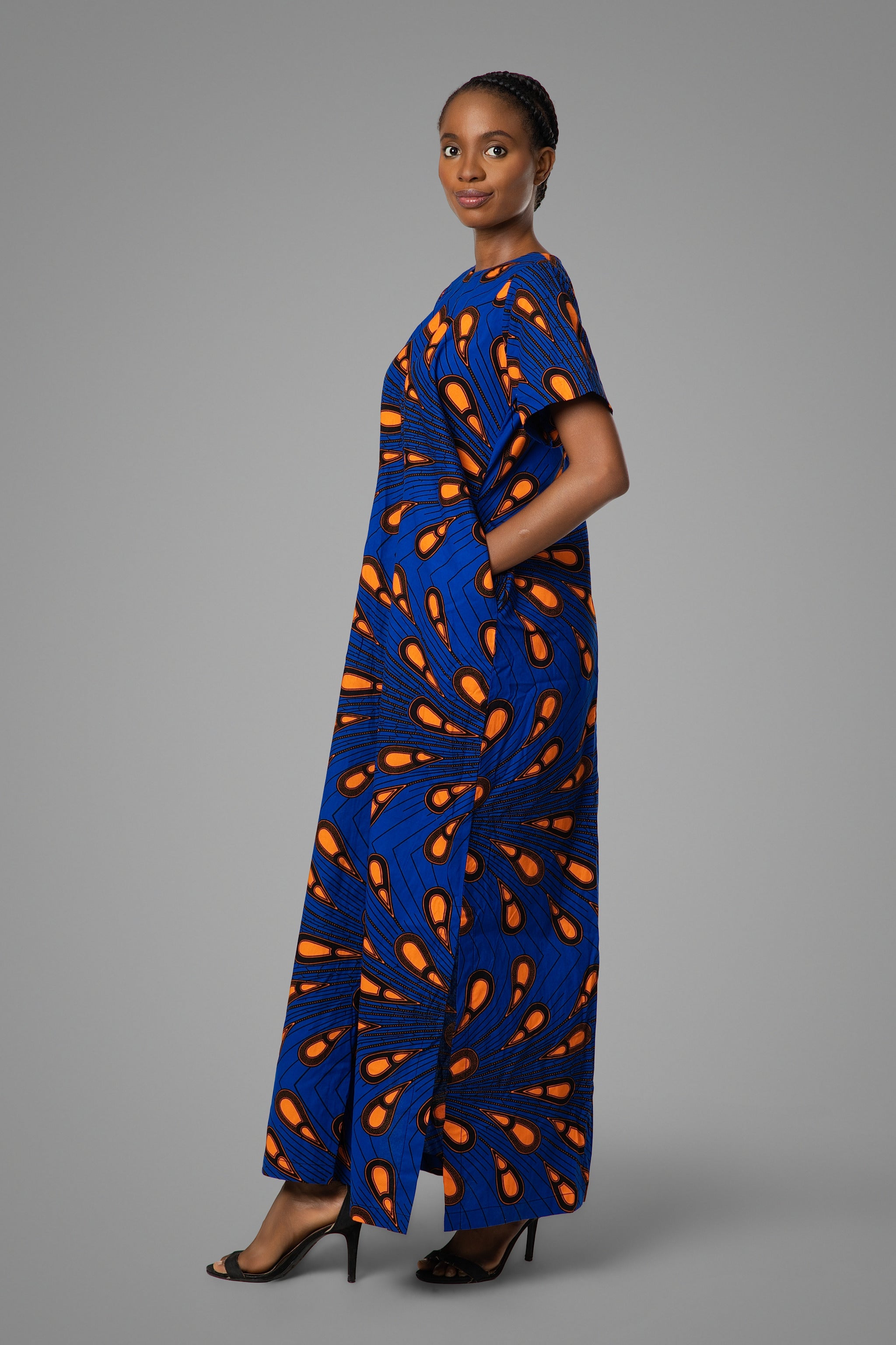 Light Bulb - Long Dress