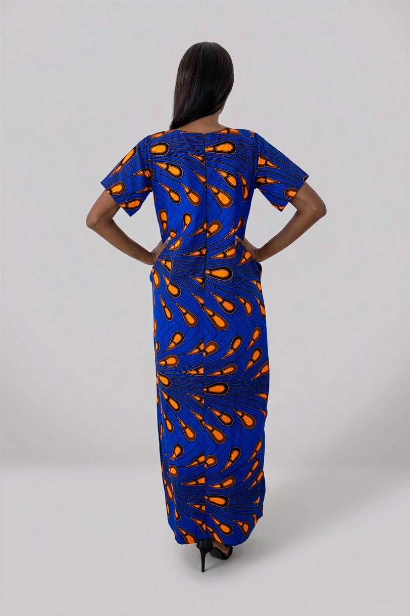 Light Bulb - Long Dress