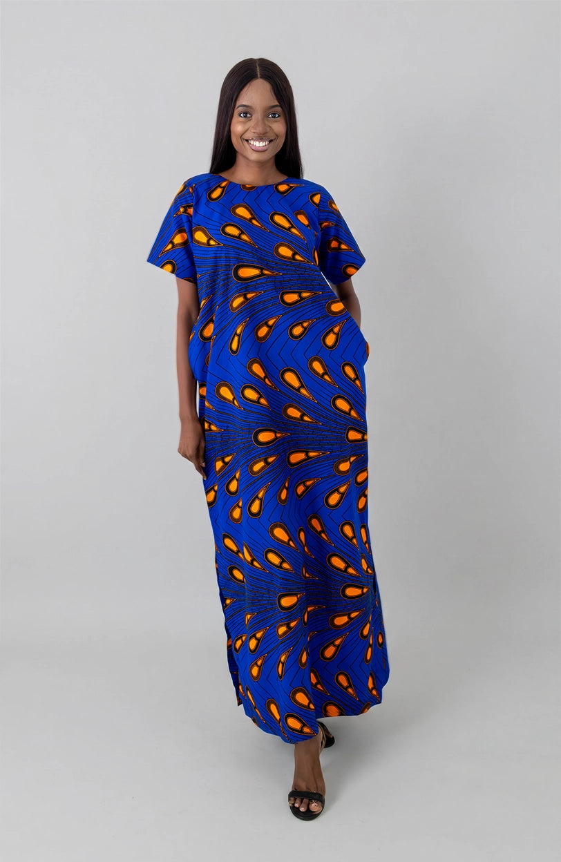 Light Bulb - Long Dress