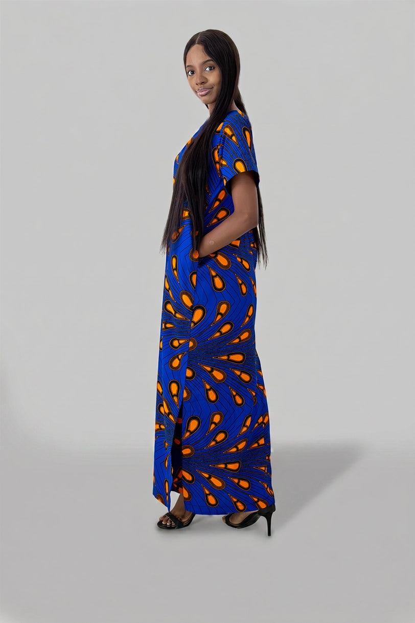 Light Bulb - Long Dress
