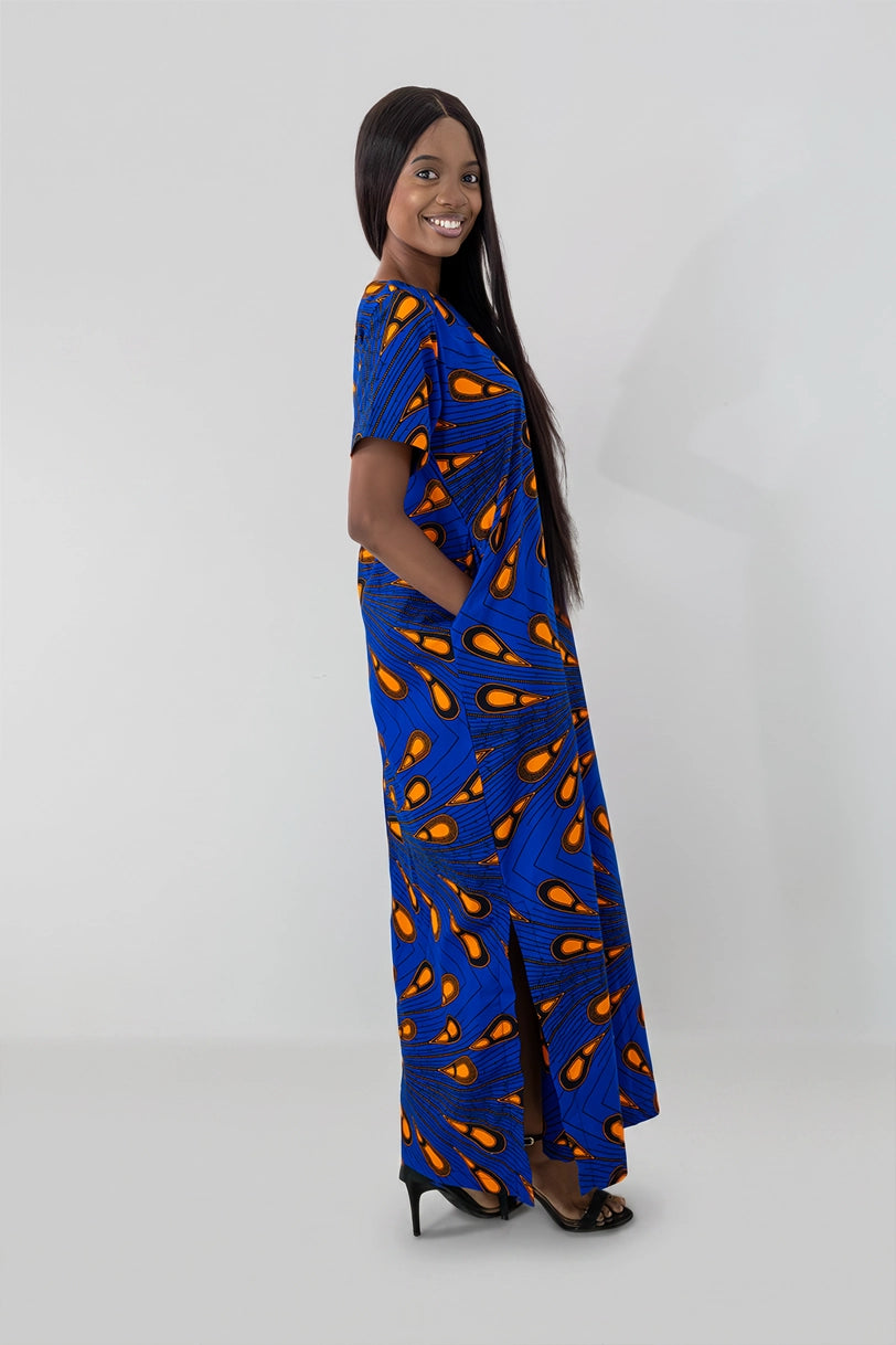 Light Bulb - Long Dress